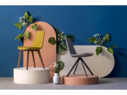 Καρέκλα Pilla