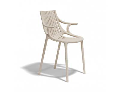 IBIZA CHAIR WITH ARMS